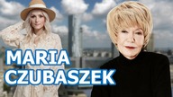 Wyszła za mąż dla mieszkania, dopiero potem dla miłości - Maria Czubaszek