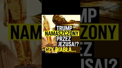  Już dziś o 18:00  https://youtu. be/1Z3OOmXzuF0

 Wojna w Iranie to część boskiego planu
 Do