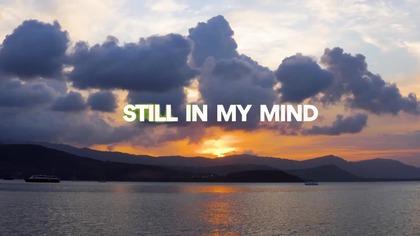 Isle of Music x RhytmReel - Lena (Still in My Mind) | Official Lyric Video  Deep House 2025