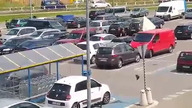 Mistrzowie przewozu w akcji