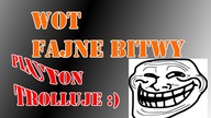 WoT - Pluton Trolluje