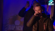 FINAŁ RWP2017 - WYSTĘP LIVE: ŁYSY (KLUB REMONT 02.03.18)