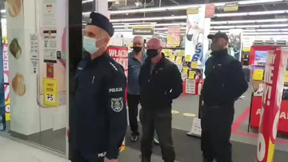 Test Głośnika nr. 2 plus bonus (zobaczcie jak Piotr zaorał policje )