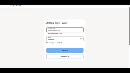  Jak założyć lokatę w Raisin i zgarnąć 200 zł premii? Poradnik krok po kroku 