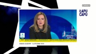 Łapu Capu (21 stycznia 2025)