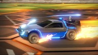 PORAŻKA | Rocket League #2