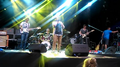 DNI MONIEK 19. 07. 2015 - Popovacula