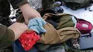Kompresja ekwipunku - jak zmieścić więcej w plecaku