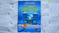 Recenzja: Jedna noc z życia psa - Christian Giove | FoxGames