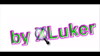 Gothic (Przeróbka,Parodia) Odc. 5 Fabryka Naszyjników (XLuker Reupload)
