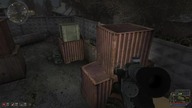 Zagrajmy w S. T. A. L. K. E. R. :Czas Sojuszu Więź Czasów#11-Schowki i zagadki