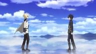 Owari no Seraph: Nagoya Kassen-hen - Odcinek 06 [Napisy PL]