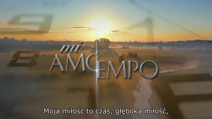 Mi amor sin tiempo 021 NAPISY PL