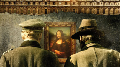Frankofonia (2015) Napisy PL