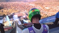 Turniej Czterech Skoczni Garmisch-Partenkirchen 01-01-2017 1 seria