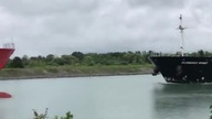 Kanada: Nietypowe zdarzenie na rzece