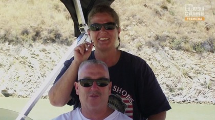 Znajomy morderca - S01E19 (lektor PL)