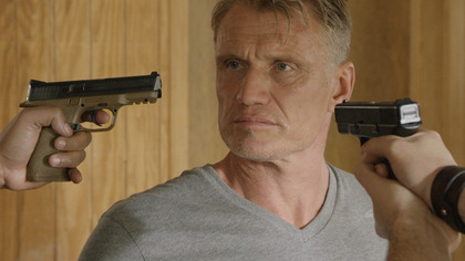 Rekin z jeziora (2015) Lektor PL