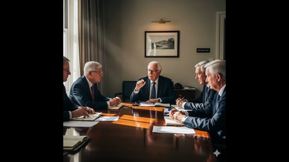 Wewnętrzne zmiany Świadków Jehowy - nowe aktualizacje w podręczniku dla starszych zboru