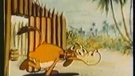 Rainbow Parade: Krowa Molly Moo i Robinson Cruzoe (1935)