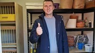 Kim jest prawdziwy mistrz w sporcie gołębi pocztowych?? Odpowiada kolega Stanisław.  PZHGP - film