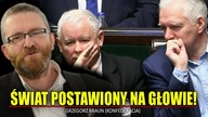 MĘSKA ROZMOWA # Grzegorz Braun i Tomasz Sommer || NCzasTV