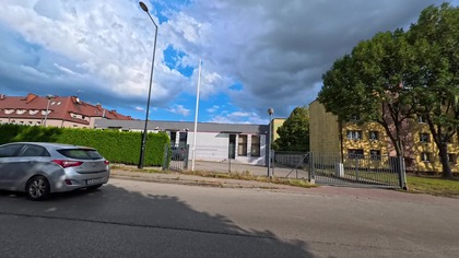 Rokitnica, Zabrze, Żabka, Lidl, Polska