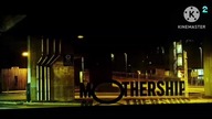 Mothership Entertainment AS Logo History