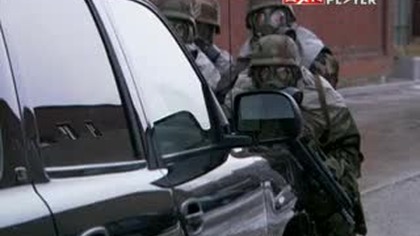 Sue Thomas Słyszące oczy FBI - S02E01 - Lektor PL