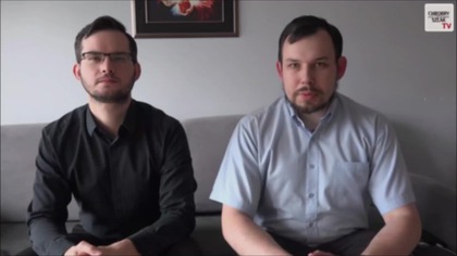 [Archiwalny] Przegląd tradycjonalistyczny #146 - historia kaplicy FSSPX w Olsztynie ( P.  Pętlicki)