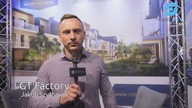 Łódzkie Targi Nieruchomości & Budowa Domu 2019: GT Factory
