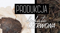 Pu-erh czerwona herbata historia, pochodzenie, produkcja (1/5). Czajnikowy.pl