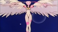 23.  Sailor Moon - Wieczna potęgo Księżyca, przemień mnie! (odcinki 177-196)