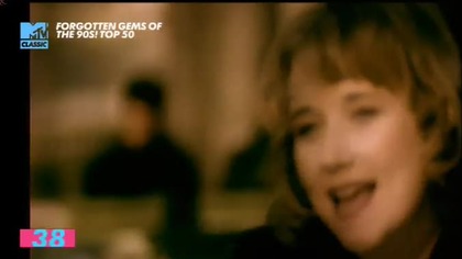 Tin Tin Out Ft.  Shelley Nelson - Heres Where The Story Ends (MTV Classic UK)