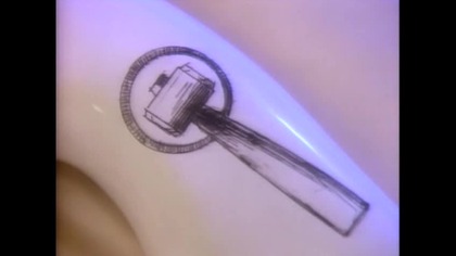 Sledge. Hammer. S01E09. Farsa wielkiej rangi