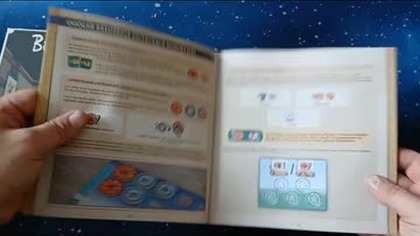 Unboxing na szybko.  Biały Zamek Duel #gryplanszowe #współpracareklamowa #białyzamek