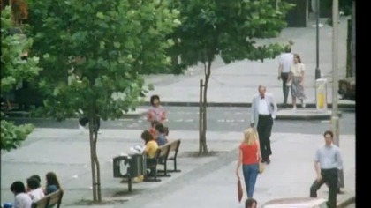 EURYTHMICS.  - KONCERT.