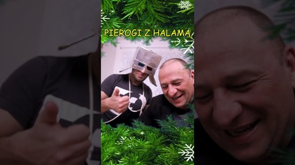 ŚWIĄTECZNE PIEROGI Z @HalamaGrzegorz #10