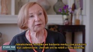 NAZIZM, COVID-19 I UPADEK WSP&Oacute;ŁCZESNEJ MEDYCYNY - WYWIAD Z VERĄ SHARAV - CZĘŚĆ 2 NAPISY PL