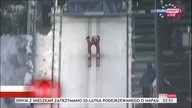 MŚJ Val di Fiemme 01. 02. 2014 - relacja z zawodów