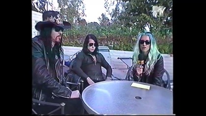 Danzig U S Tour Special 1994 Part 3