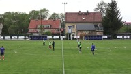 KS Łomnica - KKS Olimpia Kamienna Góra (09. 05. 26 r. )