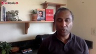 Dr.  Shiva w realu24 o koronawirusie i prawdziwych powodach zachorowań