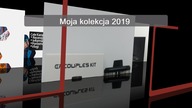 Moja kolekcja Vape 2019