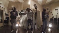 M'N'F LIVE @ Sound & More - Locked Out Of Heaven (by Bruno Mars)