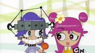 HI HI PUFFY AMIYUMI EP. 9 ENG DUBB