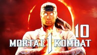 MORTAL KOMBAT 1 PL  Odc.  10  LI MEI!