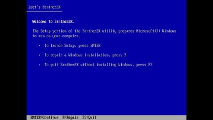Project Chicago jest to modyfikacja, która bazuje na systemie Windows 10 LTSC 2021. Modyfikacja ta, bowiem zmienia nam wygląd na ten znany z Windowsa 95, także dla fanów tego systemu jest to mod idealny. 

Twórca moda: https://www.youtube.com/channel/UCgHyBuDNyH88FDhBQPLhaDw/featured
Link do innych modów na archive.org: https://archive.org/details/@itsamayaxd

Muzyka użyta w tle:
AIRGLOW - Lisa
Neon.Deflector  Outpost X
Wave of Death - Route of Dream
Raven  Hold On

Donate: https://tipply.pl/u/fflynn
Twitch: https://www.twitch.tv/fflynnlive
Twitter: https://twitter.com/FFlynn17
Odysee: https://odysee.com/@FFlynn:888b0cef4171d33a6271504ca98cf445141c976f