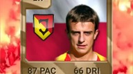Kamil GrosickiEvery FIFA Evolution (FIFA 10-23)