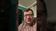 Zbigniew Stonoga na wolności (2022. 06. 14) #SHORTS